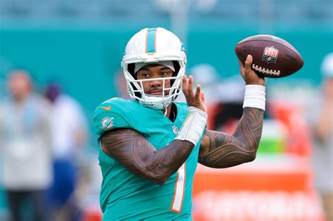 NFL Power Rankings Week 2: See how far Miami Dolphins fell