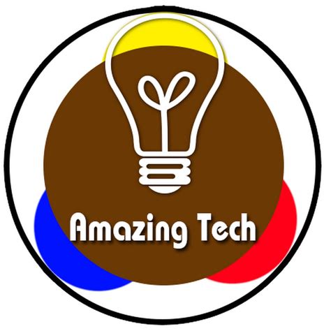 Image result for Amazing Tech