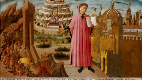 9 Things You Should Know About Dante’s ‘The Divine Comedy’