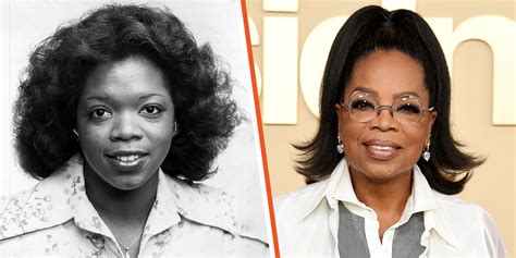 Oprah Winfrey Had Traumatic Childhood in Wooden House - Now She Lives ...