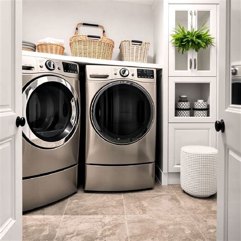 20 Laundry Room Floor Ideas To Consider