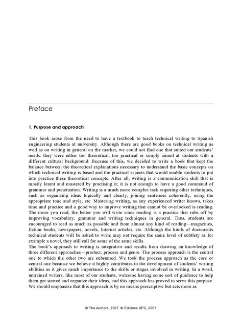 Image result for Technical Essay Example