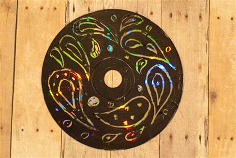 Image result for CD Art Tutorial