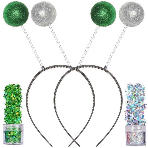 Alien Antenna Costume - Etsy