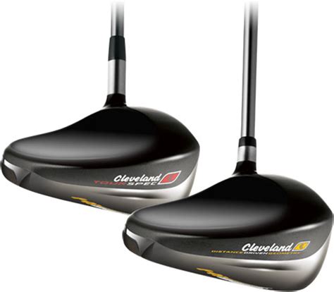 Driver Cleveland HIBORE XL STIFF - Ocasiongolf especialistas en golf de ...