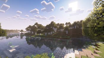 Image result for Minecraft Neon Scene