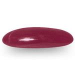 5.10-Carat Magnificent Intense Magenta Red Vietnamese Star Ruby ...