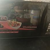 Panasonic 27L Convection Microwave Oven(NN-CT645BFDG,Black, Magic Grill ...