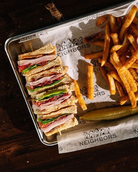 Neighbors Franklin - Restaurant Review | Nashville Go