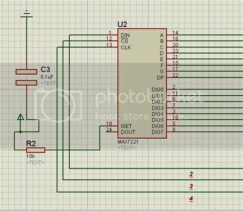 Max7210 8X8 Module Arduino 的图像结果