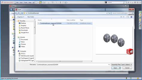 Image result for SolidWorks ReferenceError
