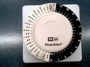 How to Set a First Alert Timer 的图像结果