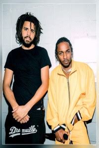 J. Cole Jermaine Lamarr Cole An American Rapper Singer Songwriter And ...