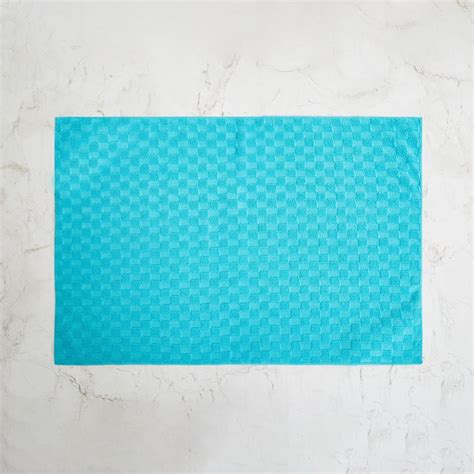 Buy Mandarin Printed Dish Cloth - Set Of 3 from Home Centre at just INR ...