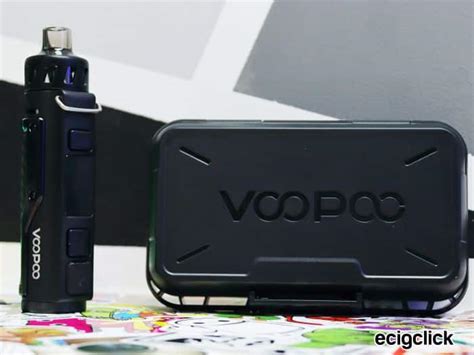 Voopoo Argus Pro Interface 的图像结果