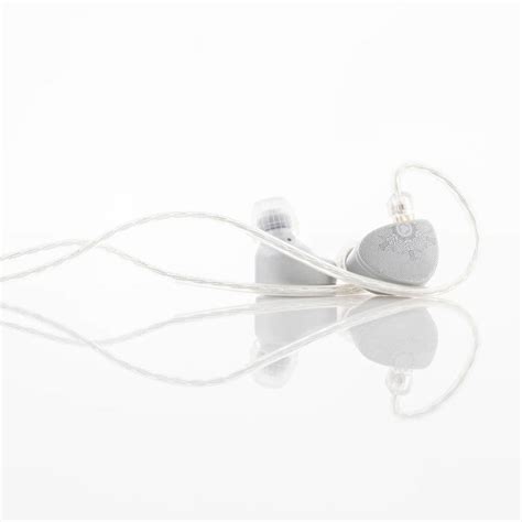 Moondrop Aria Snow Edition In-Ear Monitor