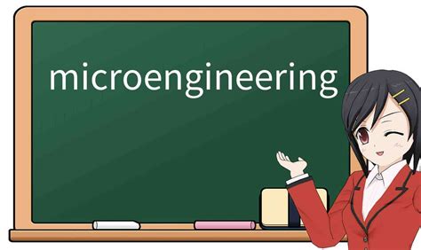 Micro Engineering 的图像结果