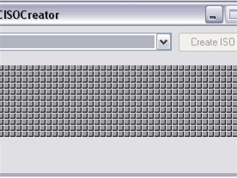 Image result for Program for Creating ISO Files