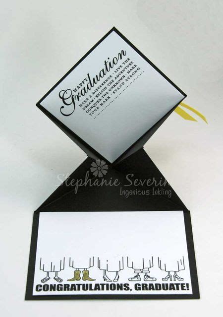 Image result for Graduation Hat Card