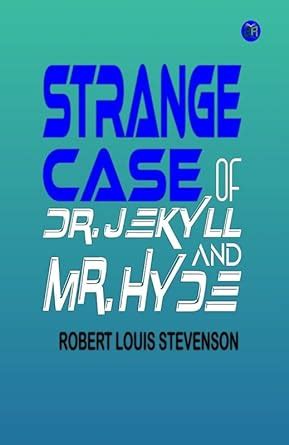Buy Strange Case of Dr. Jekyll and Mr. Hyde Book Online at Low Prices ...