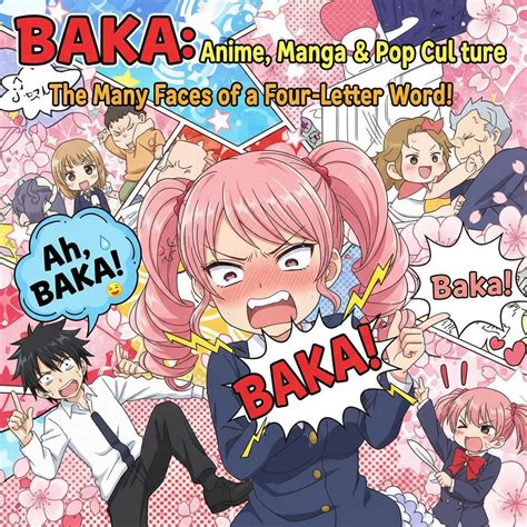 😅 Baka Meaning Explained: Anime’s Most Famous Word