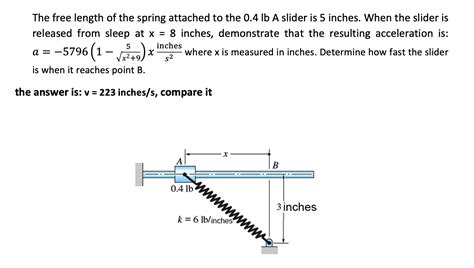 Only Free Length of Spring 的图像结果