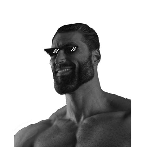 Гигачад от сбера