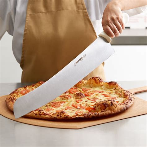 Pizza Knife Blade Handle at Jean Shinn blog