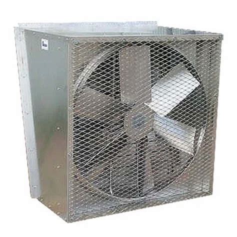 Green House Fan - Green House Exhaust Fan Manufacturer from Chennai