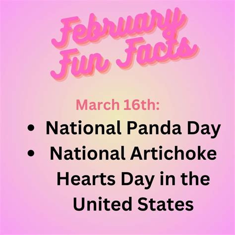 Silvia Barbuto on LinkedIn: February Fun Facts