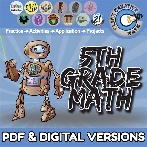 Image result for Math of 5th Class