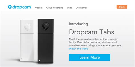 Image result for Dropcam Camera