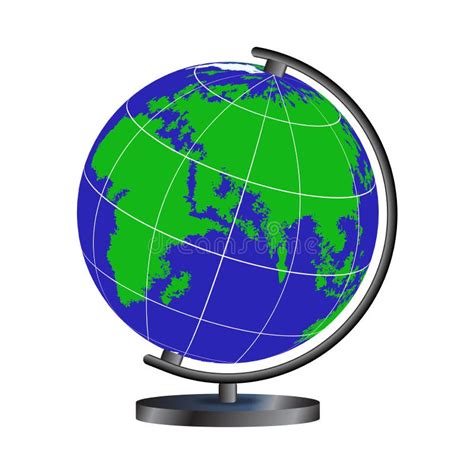 Globe White Background 的图像结果