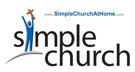 Simple Church 的图像结果