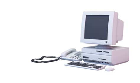 Image result for Computer System PNG