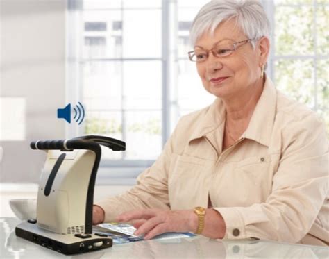 Image result for Smart Reader Low Vision