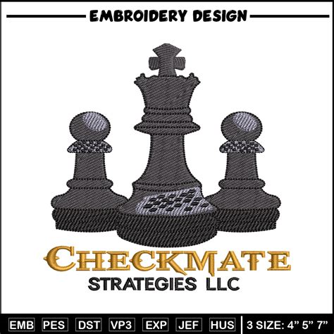 Image result for Checkmate Logo