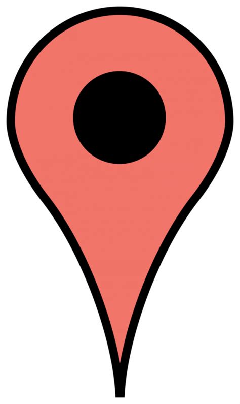 Google Map Pin Vector 的图像结果