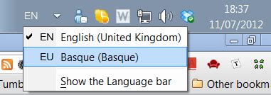 Windows 7 Add Keyboard Layout 的图像结果