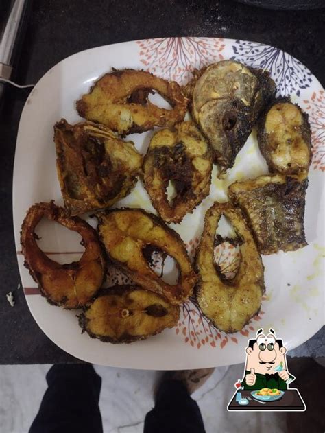 Birbal Parantha, New Delhi - Restaurant menu and reviews