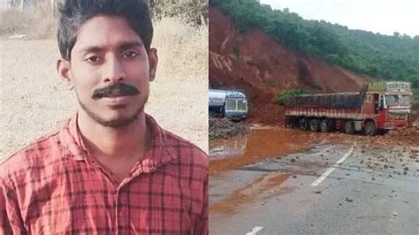 Search for Arjun enters ninth day; directed not to move soil quickly ...