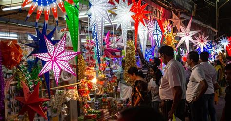 Santacruz West Market | WhatsHot Mumbai