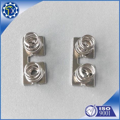 Image result for Battery Spring Contacts 12Mm