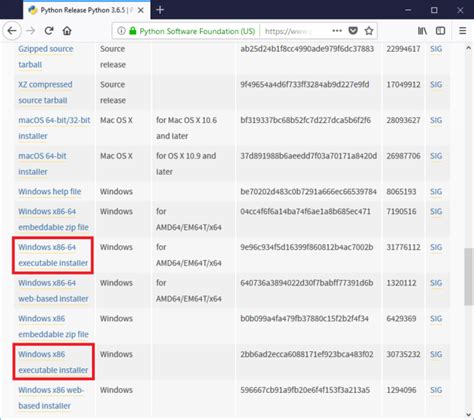 Image result for Cara Install Python Di Windows 10
