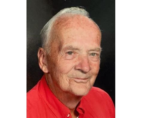 James Johnson Obituary (1934 - 2024) - McHenry, IL - Northwest Herald