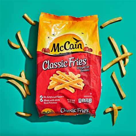 The Best Frozen French Fries: A Blind Taste Test | Bon Appétit