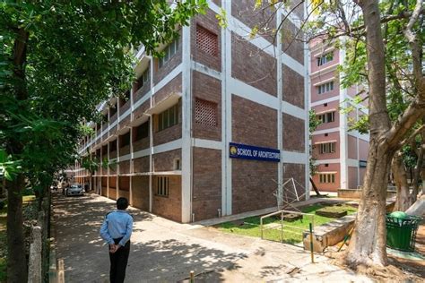 GITAM School of Architecture Visakhapatnam Campus: Photos, Virtual Tour