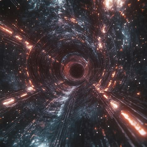 Interstellar 的图像结果