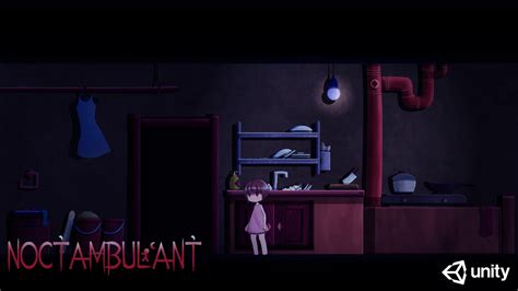 Unity Horror Game Tutorial 的图像结果