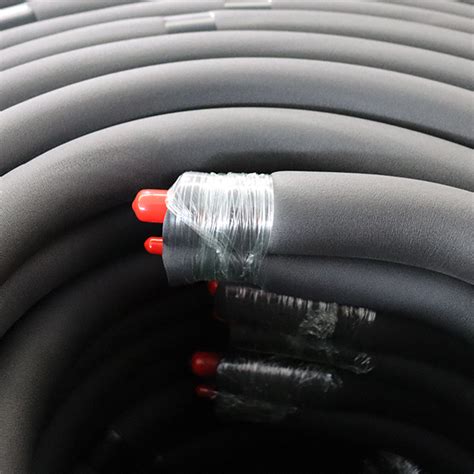 Image result for Install Min Split Line Set